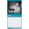 BrownTrout; John Wayne in the Movies OFFICIAL | 2027 12 x 24 Inch (Hanging) Monthly Square Wall Calendar | Plastic-Free; Category:Wall Calendars; Image:4